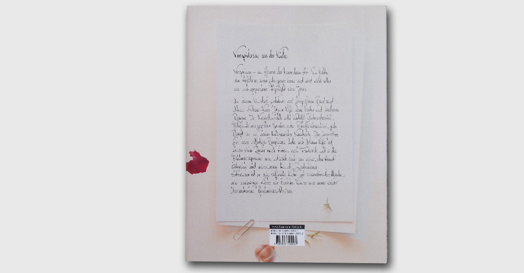 FH Lafer Kochbuch   FH Lafer Kochbuch