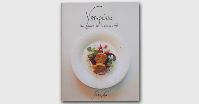 FH Lafer Kochbuch   FH Lafer Kochbuch