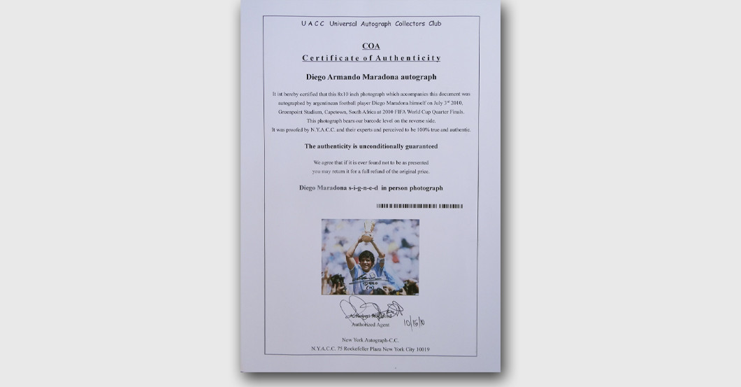 FH Maradonas Bild   FH Maradonas Bild