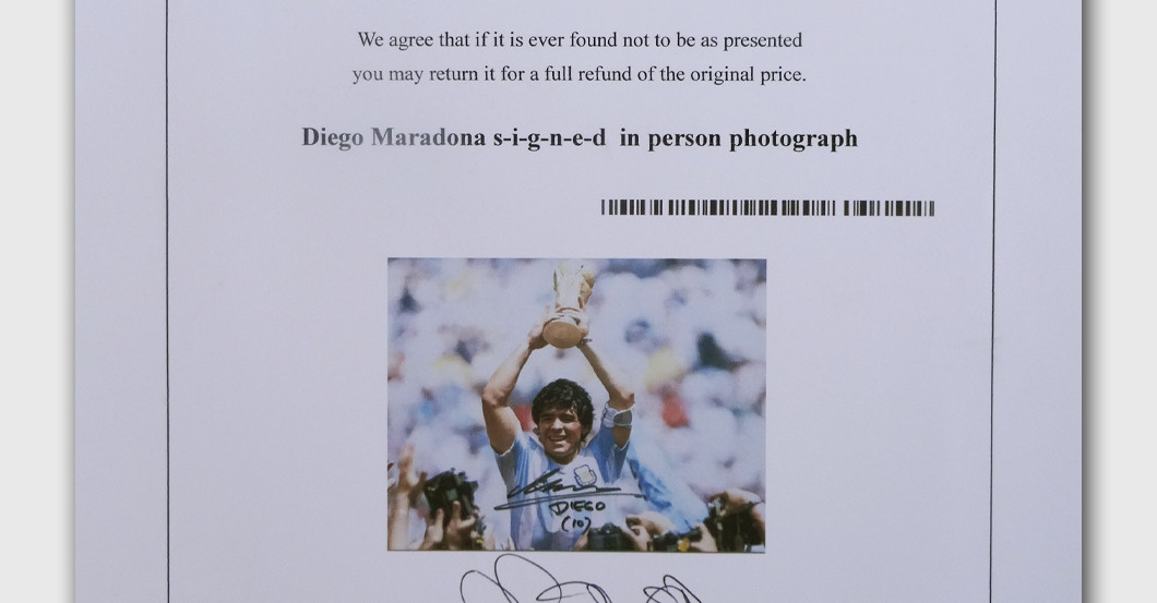 FH Maradonas Bild   FH Maradonas Bild