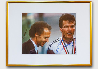  FH Matthäus Beckenbauer 