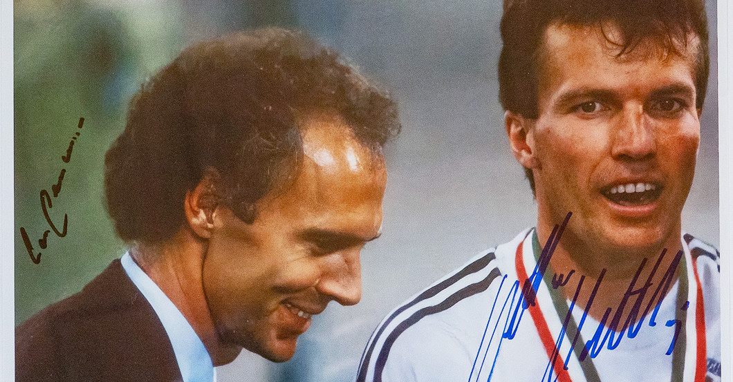 FH Matthäus Beckenbauer   FH Matthäus Beckenbauer