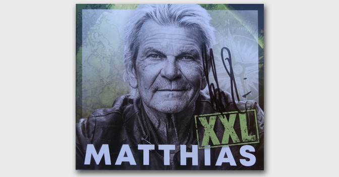 FH Matthias Reim Album    FH Matthias Reim Album