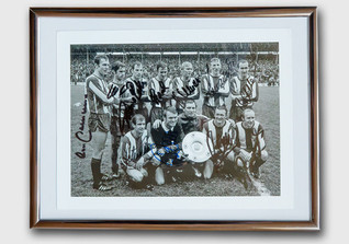  FH Meisterfoto FCB 1969 