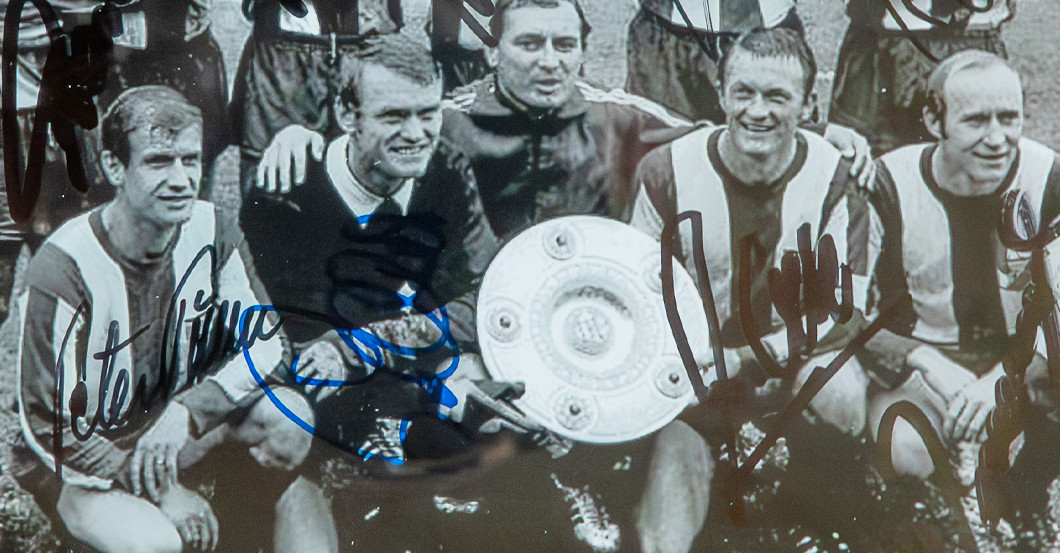 FH Meisterfoto FCB 1969   FH Meisterfoto FCB 1969