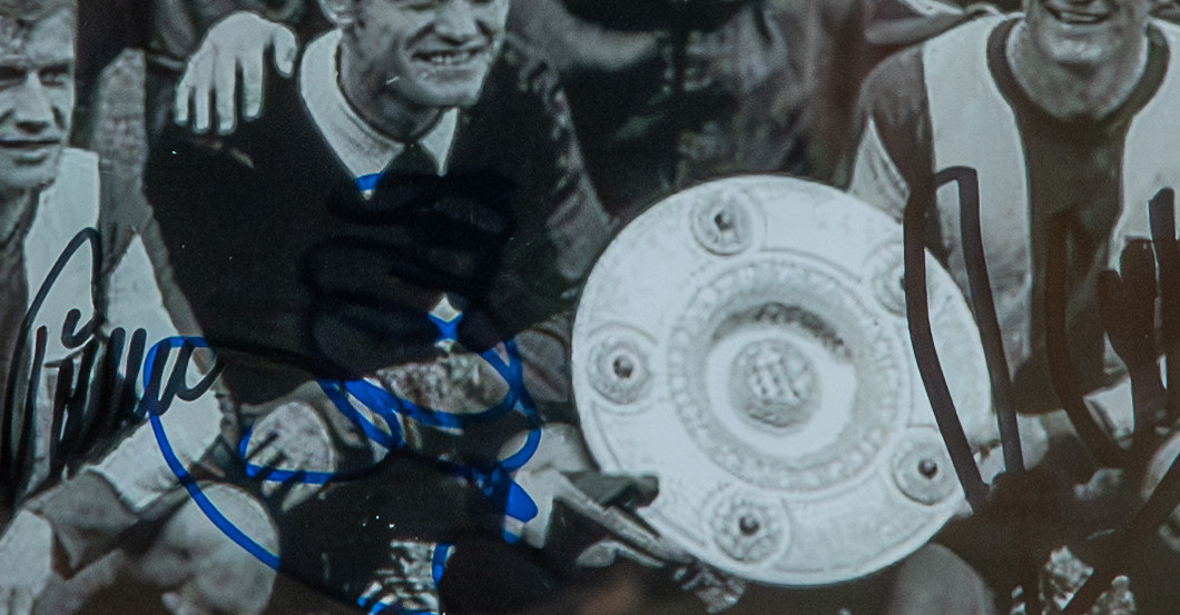 FH Meisterfoto FCB 1969   FH Meisterfoto FCB 1969