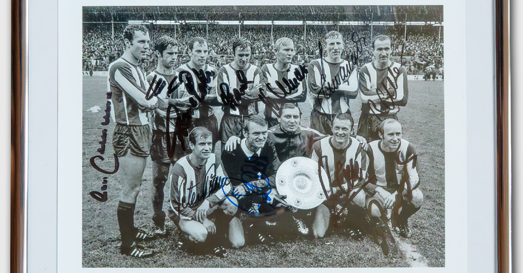 FH Meisterfoto FCB 1969   FH Meisterfoto FCB 1969