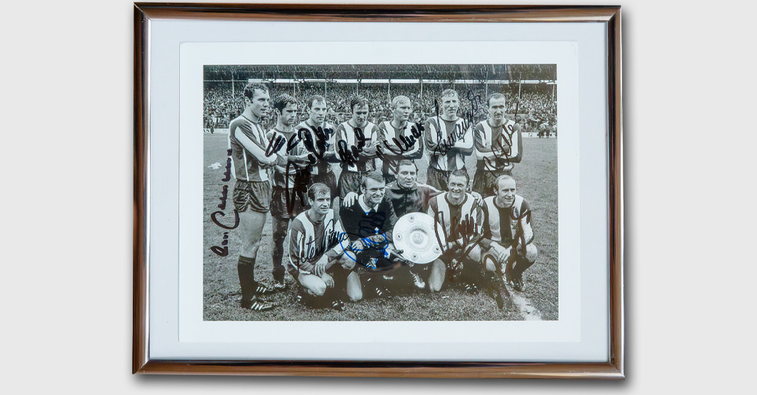 FH Meisterfoto FCB 1969   FH Meisterfoto FCB 1969