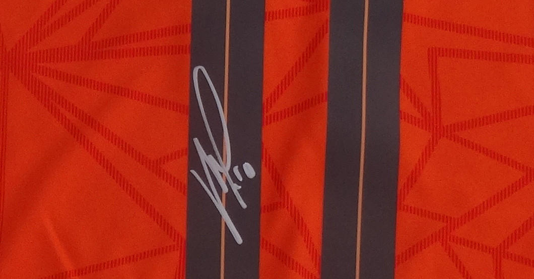 FH Memphis Depay Trikot   FH Memphis Depay Trikot