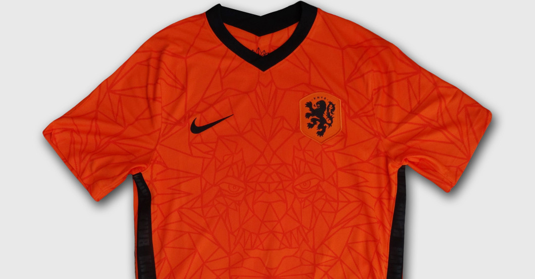 FH Memphis Depay Trikot   FH Memphis Depay Trikot