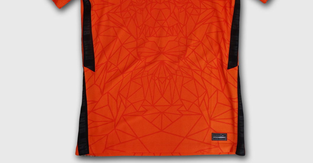 FH Memphis Depay Trikot   FH Memphis Depay Trikot