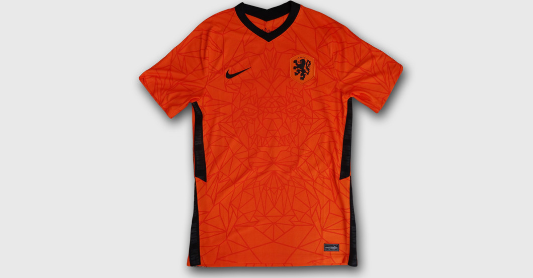 FH Memphis Depay Trikot   FH Memphis Depay Trikot