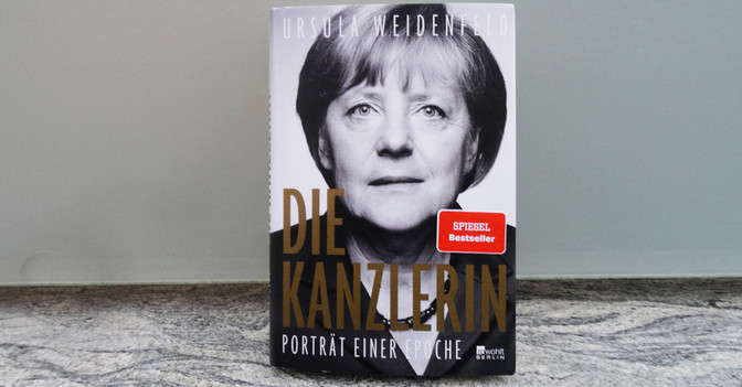  FH Merkel Biografie 