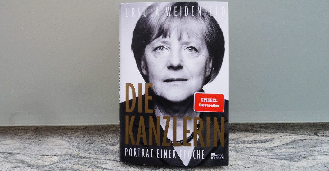 FH Merkel Biografie   FH Merkel Biografie