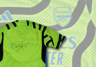  FH Mertesacker Arsenal  