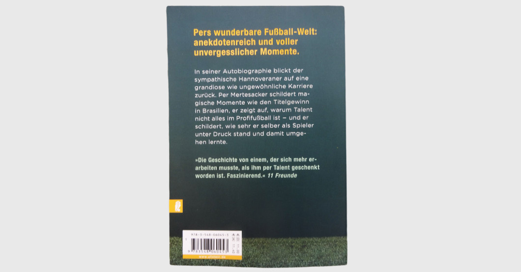  FH Mertesacker Biografie 