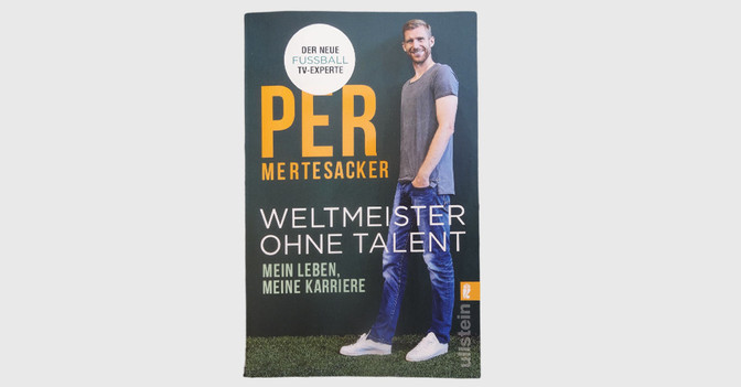 FH Mertesacker Biografie   FH Mertesacker Biografie