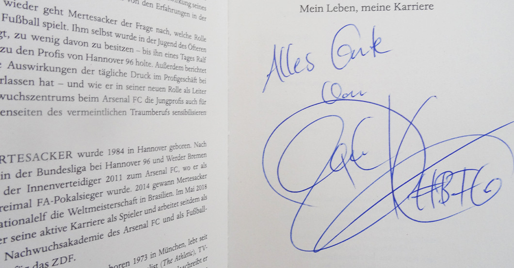  FH Mertesacker Biografie 