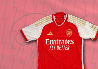  FH Mertesacker Trikot 