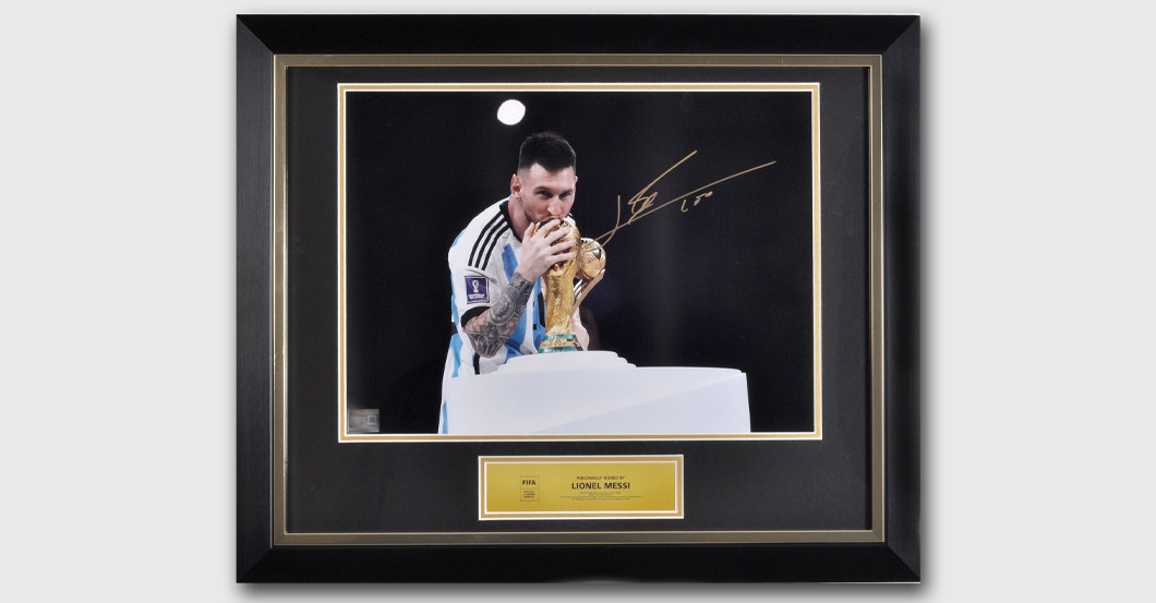 FH Messi WM Porträt   FH Messi WM Porträt