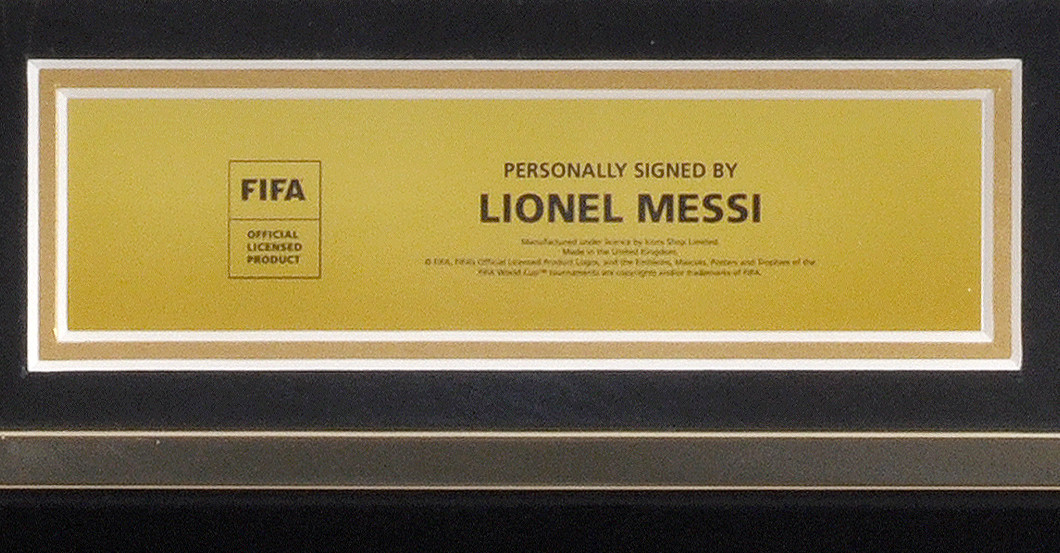 FH Messi WM Porträt   FH Messi WM Porträt
