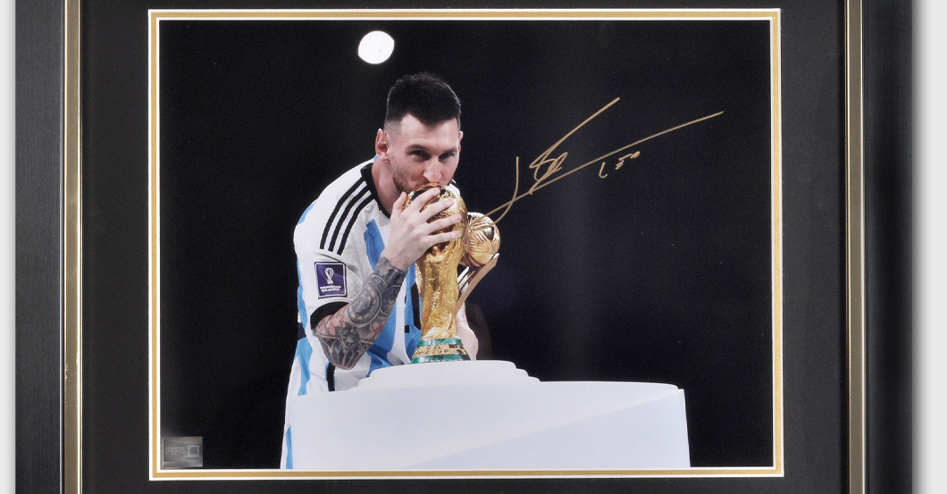 FH Messi WM Porträt   FH Messi WM Porträt