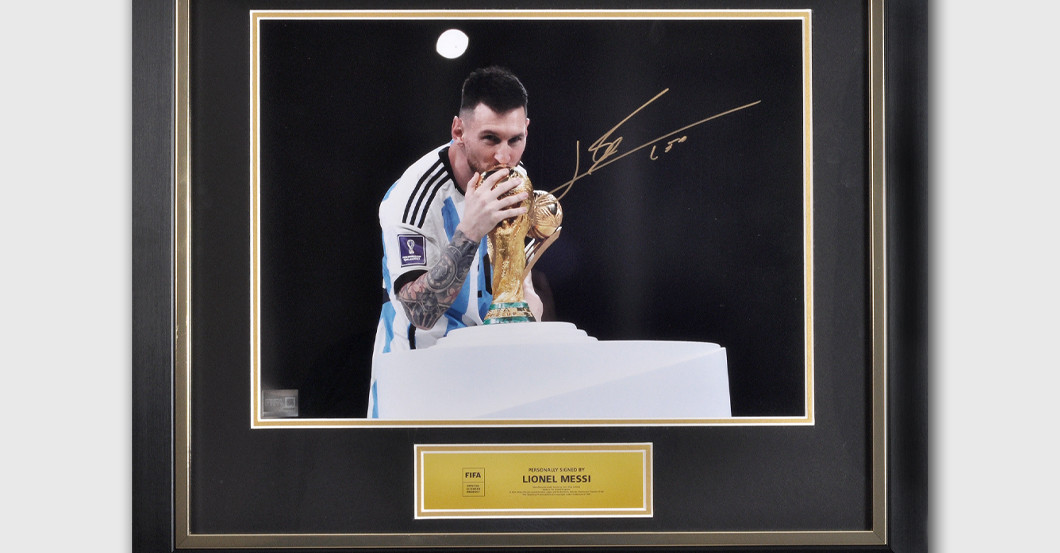 FH Messi WM Porträt   FH Messi WM Porträt