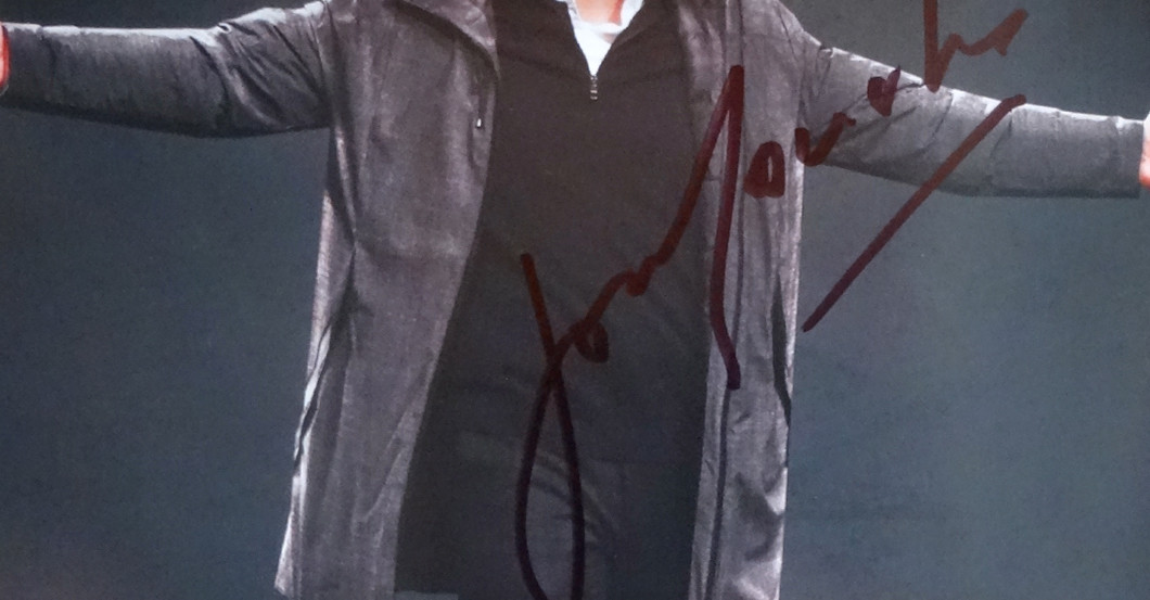 FH Mourinho Porträt   FH Mourinho Porträt