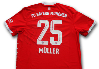 FH Müller 22-23 Trikot 