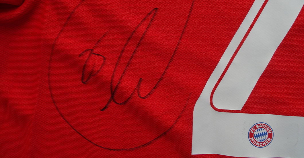  FH Müller 22-23 Trikot 