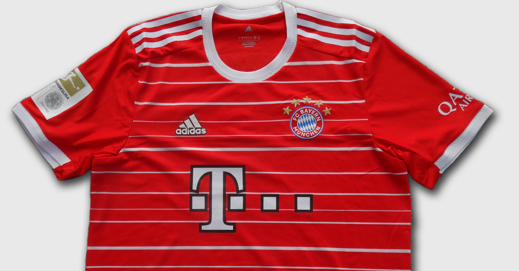  FH Müller 22-23 Trikot 