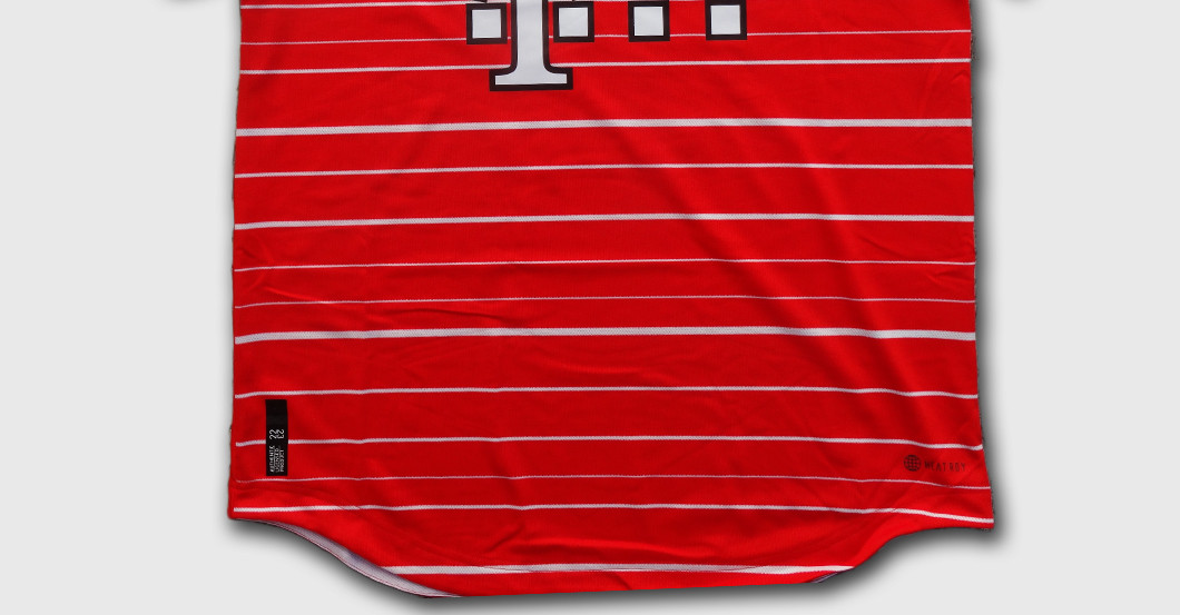  FH Müller 22-23 Trikot 