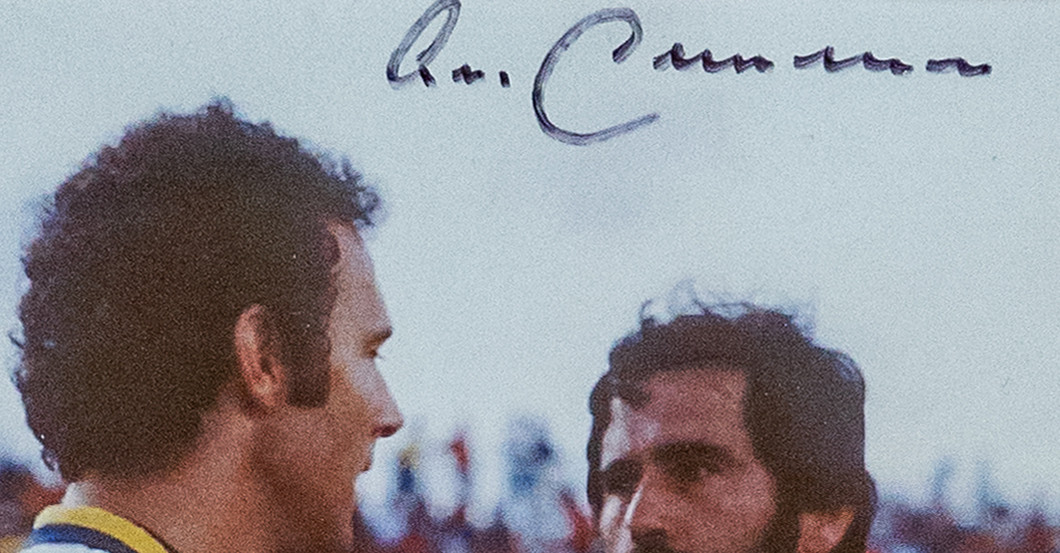 FH Mueller Beckenbauer   FH Mueller Beckenbauer