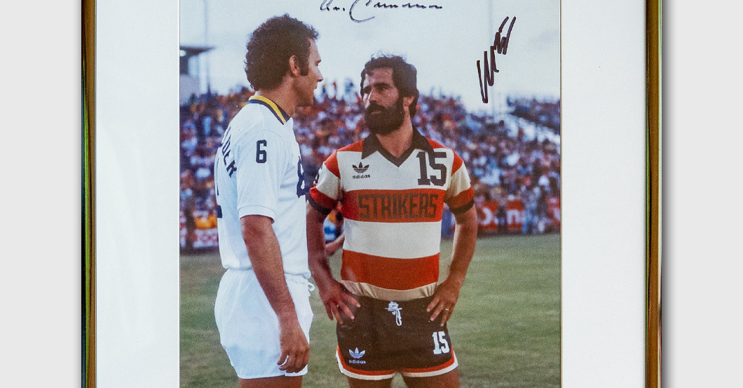 FH Mueller Beckenbauer   FH Mueller Beckenbauer