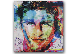  FH Müller Kunstdruck 