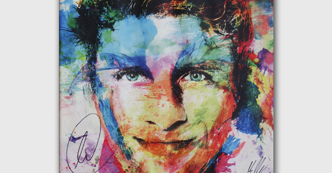 FH Müller Kunstdruck   FH Müller Kunstdruck