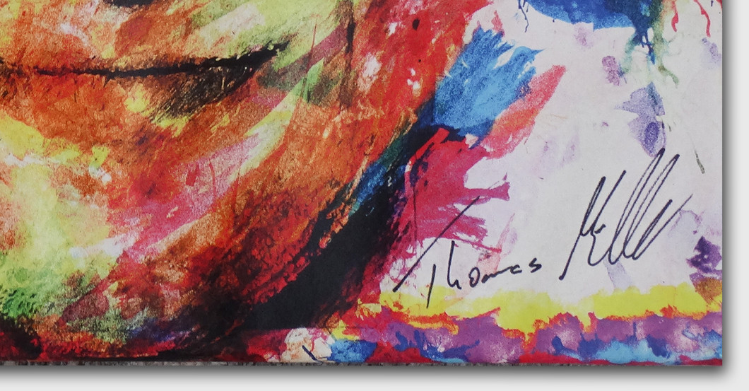 FH Müller Kunstdruck   FH Müller Kunstdruck