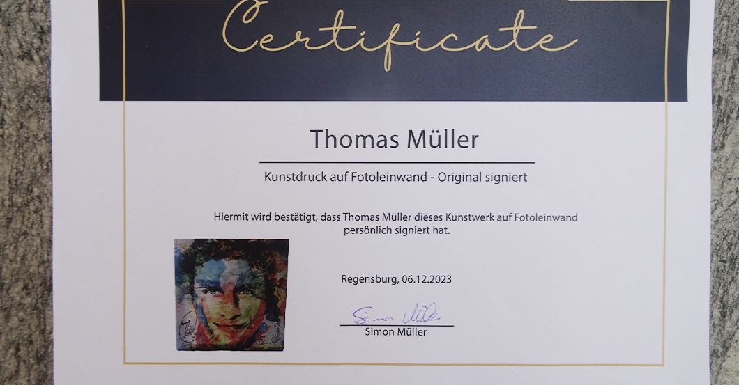 FH Müller Kunstdruck   FH Müller Kunstdruck