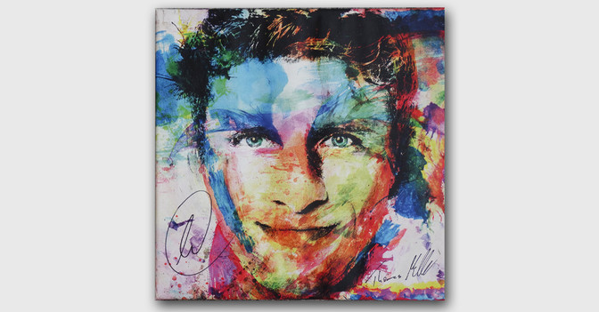 FH Müller Kunstdruck   FH Müller Kunstdruck