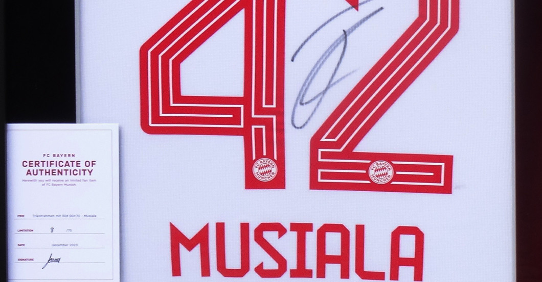 FH Musiala Rahmen   FH Musiala Rahmen