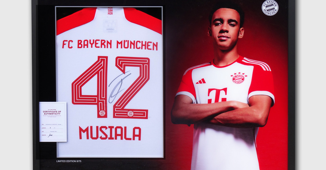 FH Musiala Rahmen   FH Musiala Rahmen