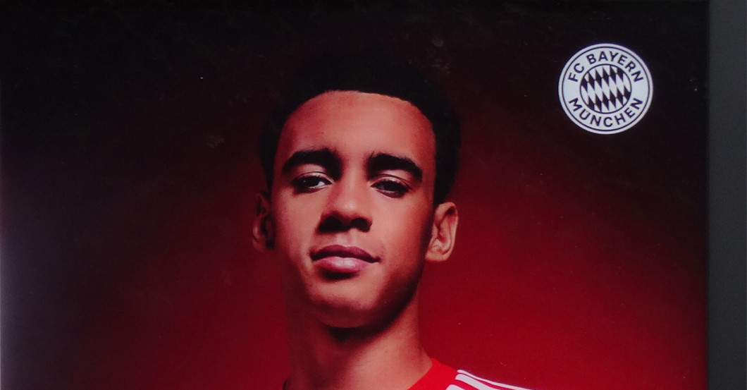 FH Musiala Rahmen   FH Musiala Rahmen