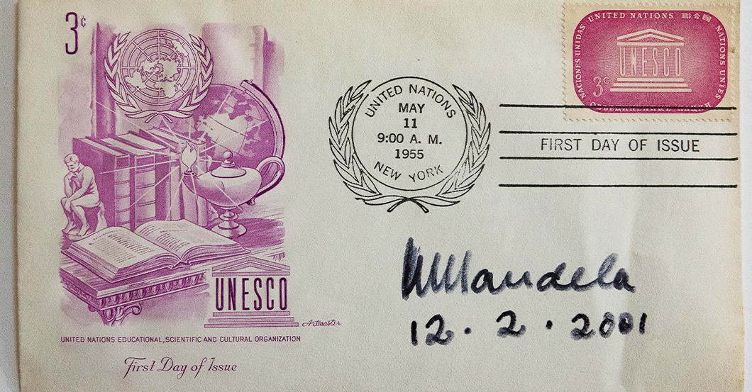  FH Nelson Mandela Brief 