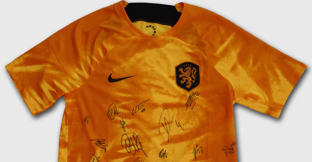 FH Niederlande Trikot   FH Niederlande Trikot