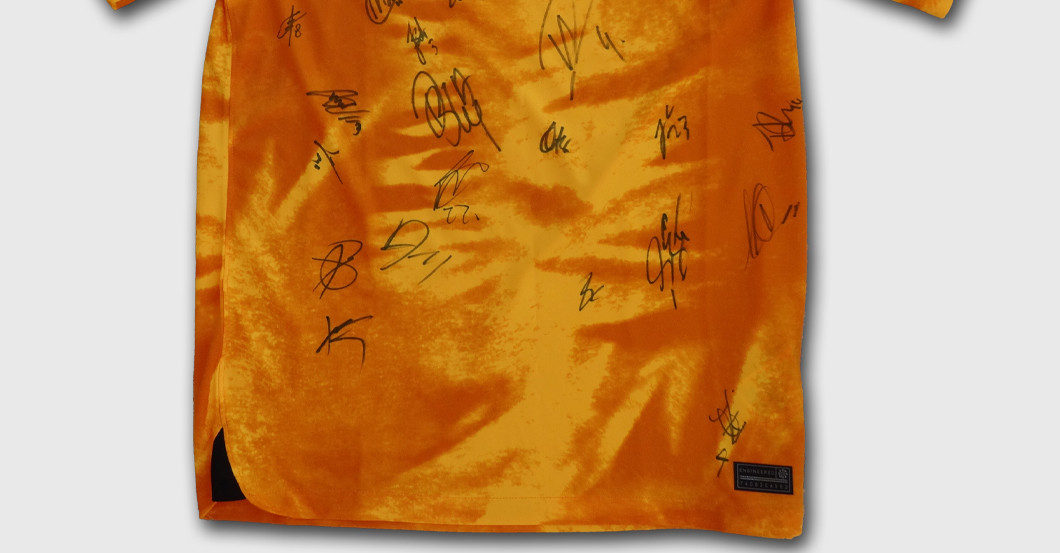 FH Niederlande Trikot   FH Niederlande Trikot