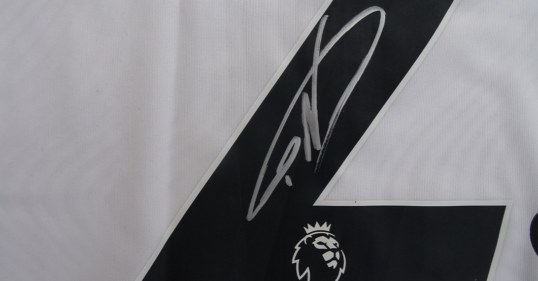 FH Nunez Liverpool Trikot   FH Nunez Liverpool Trikot