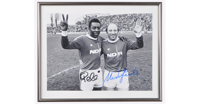 FH Pele Seeler Foto   FH Pele Seeler Foto