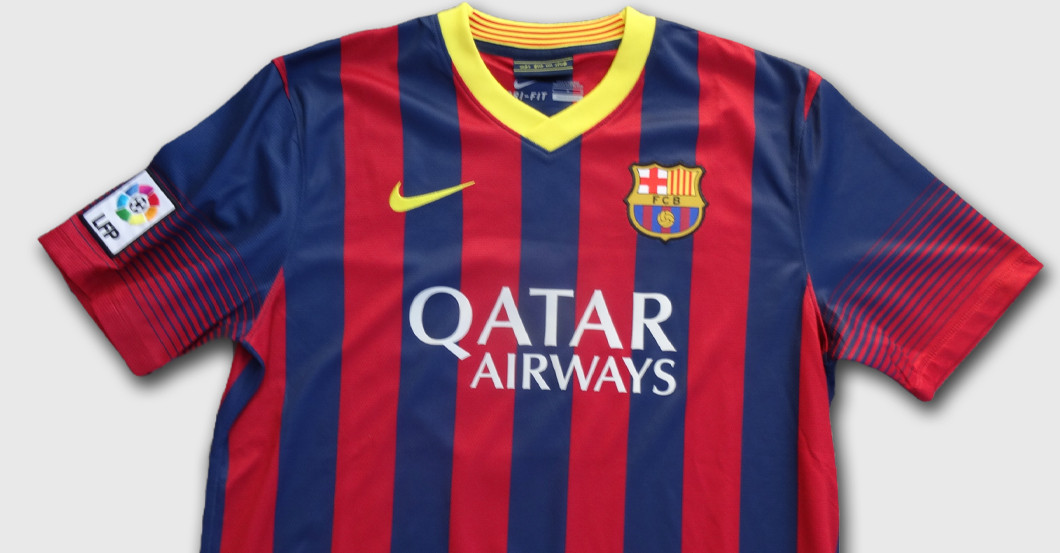 FH Pep Guardiola Trikot   FH Pep Guardiola Trikot