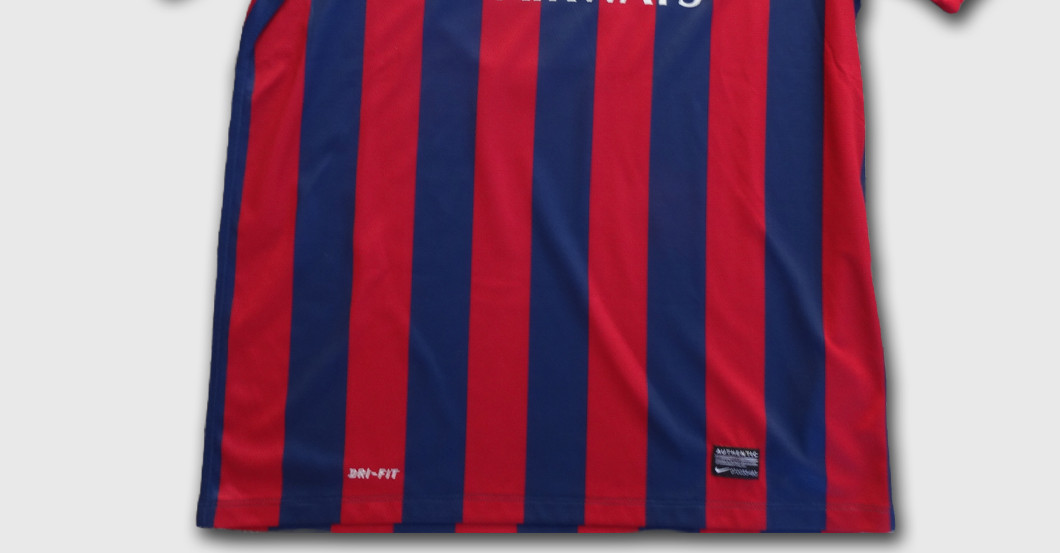 FH Pep Guardiola Trikot   FH Pep Guardiola Trikot