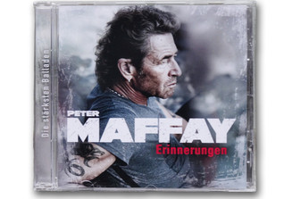  FH Peter Maffay CD 